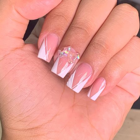 Manicure-Pedicure
